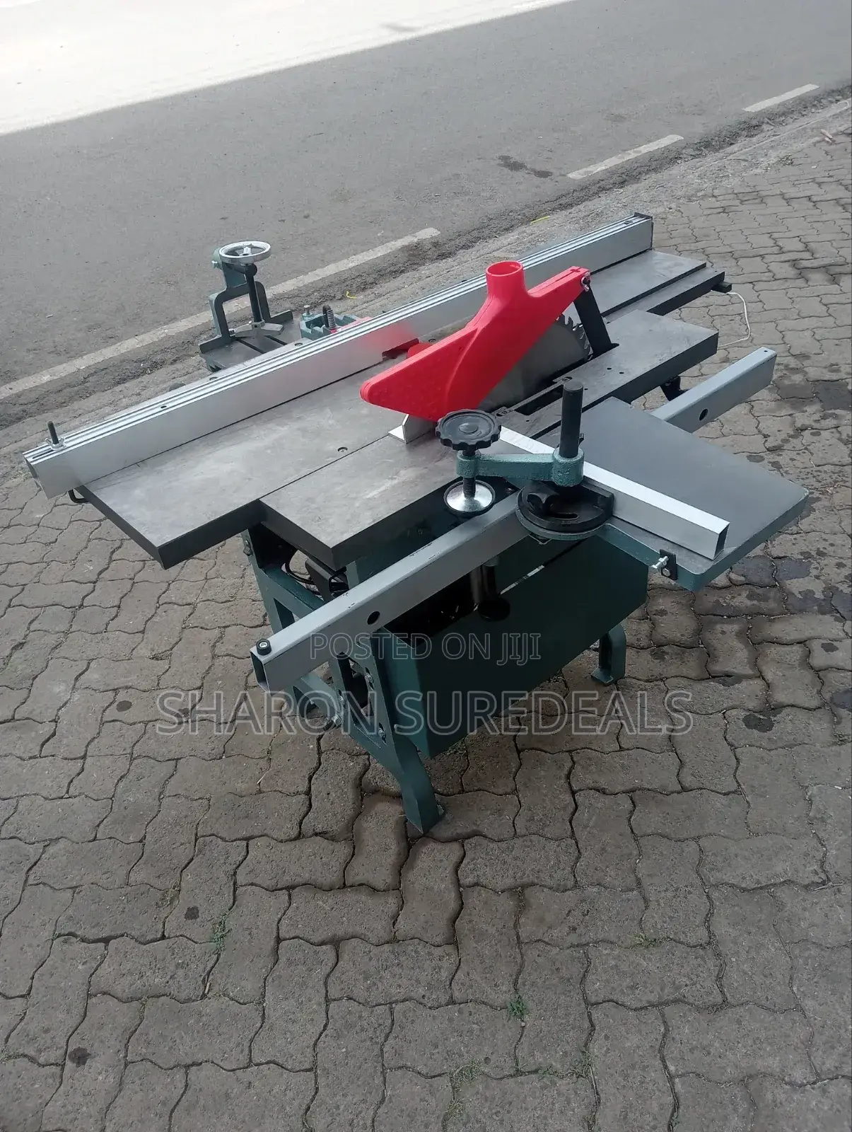 New Arrival Woodworking Machine Ml393a
