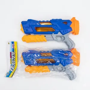 Super Water Blaster Toy Gun - High Pressure Long Range Squirt Gun