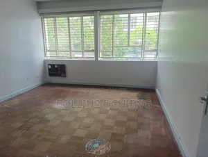 1st Floor Office Space to Let - CBD