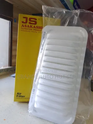 Air Filter Toyota Probox Old Model (Js Brand)