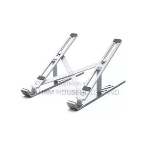 Universal Foldable Laptop Stand