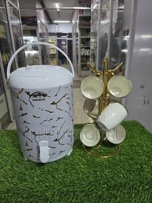 7pc Breakfast Set