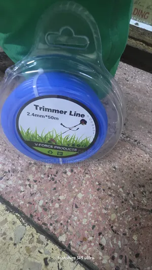 Trimmer Line 50mtr/ Brush Cutter Trimmer Line