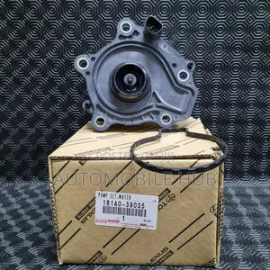 Toyota Hybrid Electric Water Pump | Harrier Crown Prius Lexus