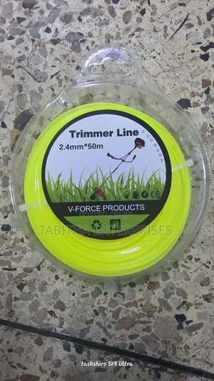 Trimmer Line 50mtr