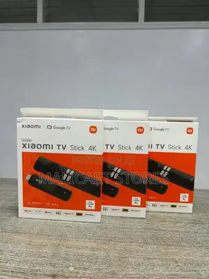 Xiaomi Tv Stick 2nd Gen