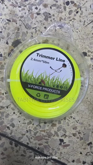 Brush Cutter Trimmer Line