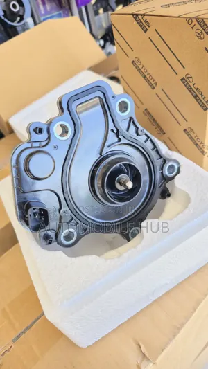 Original Toyota Lexus Hybrid Water Pump | Electric Cooling Pump Oem