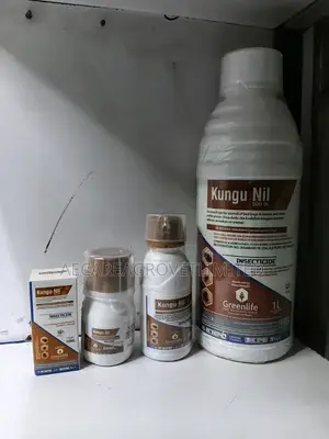 Kungunil 200sl Insecticide 10ml,50ml, 100ml, 1 Litre