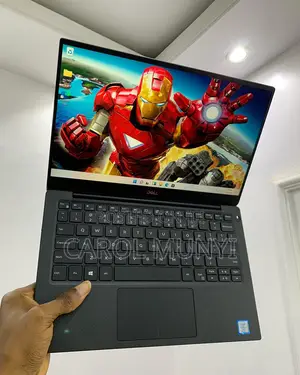 New Laptop Dell XPS 13 9380 16GB Intel Core i7 SSD 512GB