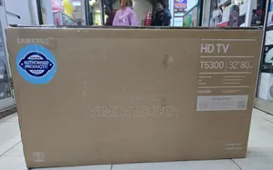 Samsung 32 Smart