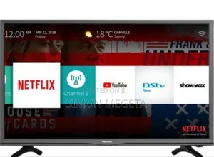Samsung 32 Smart