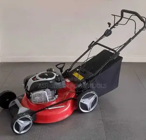 Briggs and Stratton Lawn Mower 21 Inches 161cc 5.4hp *Self Propelled*