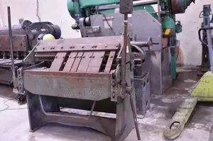 Manual Bending Machine