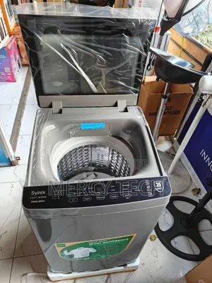 Syinix* Top‐Load Fully Automatic 11kg