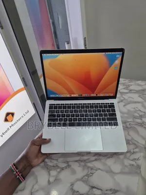 Laptop Apple MacBook Pro 2017 8GB Intel Core i5 SSD 128GB