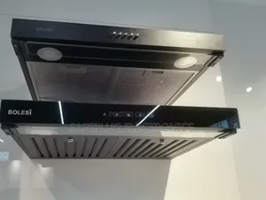 Bolesi 60cm Kitchen Hood – Powerful Smoke Odor Extractor at 11,500