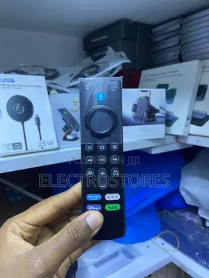 Firestick Remote (Voice Control)