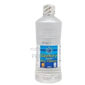 Tool Home Dry Cleaner 500 Ml