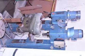 Punching Machine (Pair)