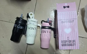Water Thermal Cup