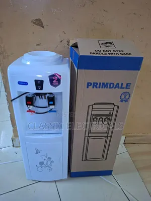 Primdale Hot and Normal Water Dispenser