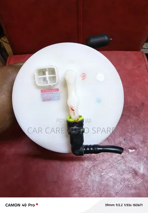 Fuel Pump Suzuki Wagon R 2017