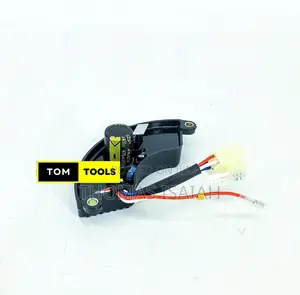 Universal 450v 470μf Avr Automatic Voltage Regulator For Generators