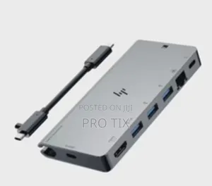 Hp Usb Pocket Docking Station