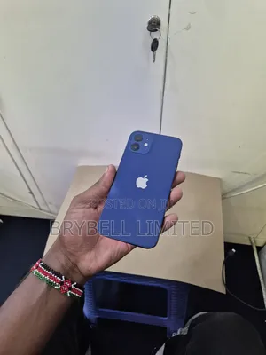 Apple iPhone 12 128 GB Blue