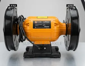 Coofix Cf-Bg001c 8" 200mm Bench Grinder.