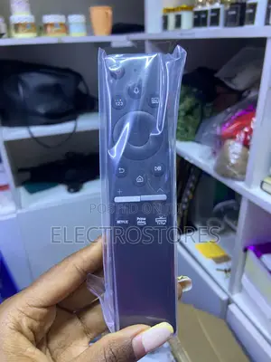Samsung Bn59 Curved Voice Smart Remote
