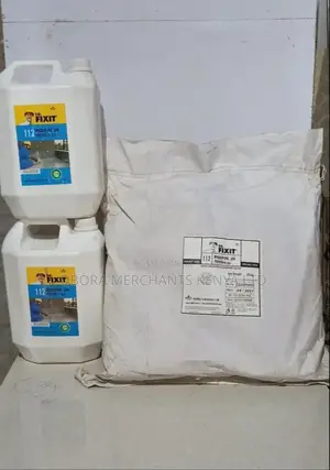 Dr. Fixit Pidifin 112 - 30kg