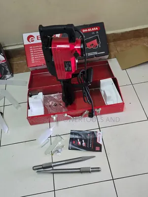 1800w Edon Demolisher/Professional Electric Jack Hammer