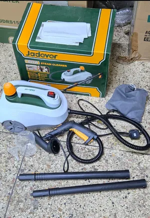 High Quality Electric Steam Cleaner 1800 Watts