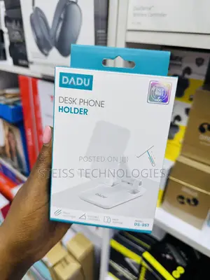 Dadu Phone Holder