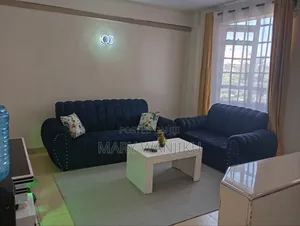 One Bedroom Airbnb