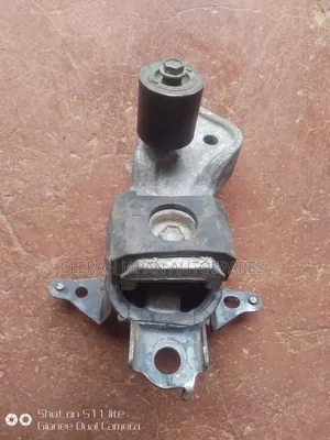 Probox, Succeed Engine Mountings