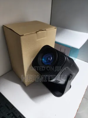 Mini Hy320 Exceptional Contrast Display 150 Inches Storage 16gb Wifi