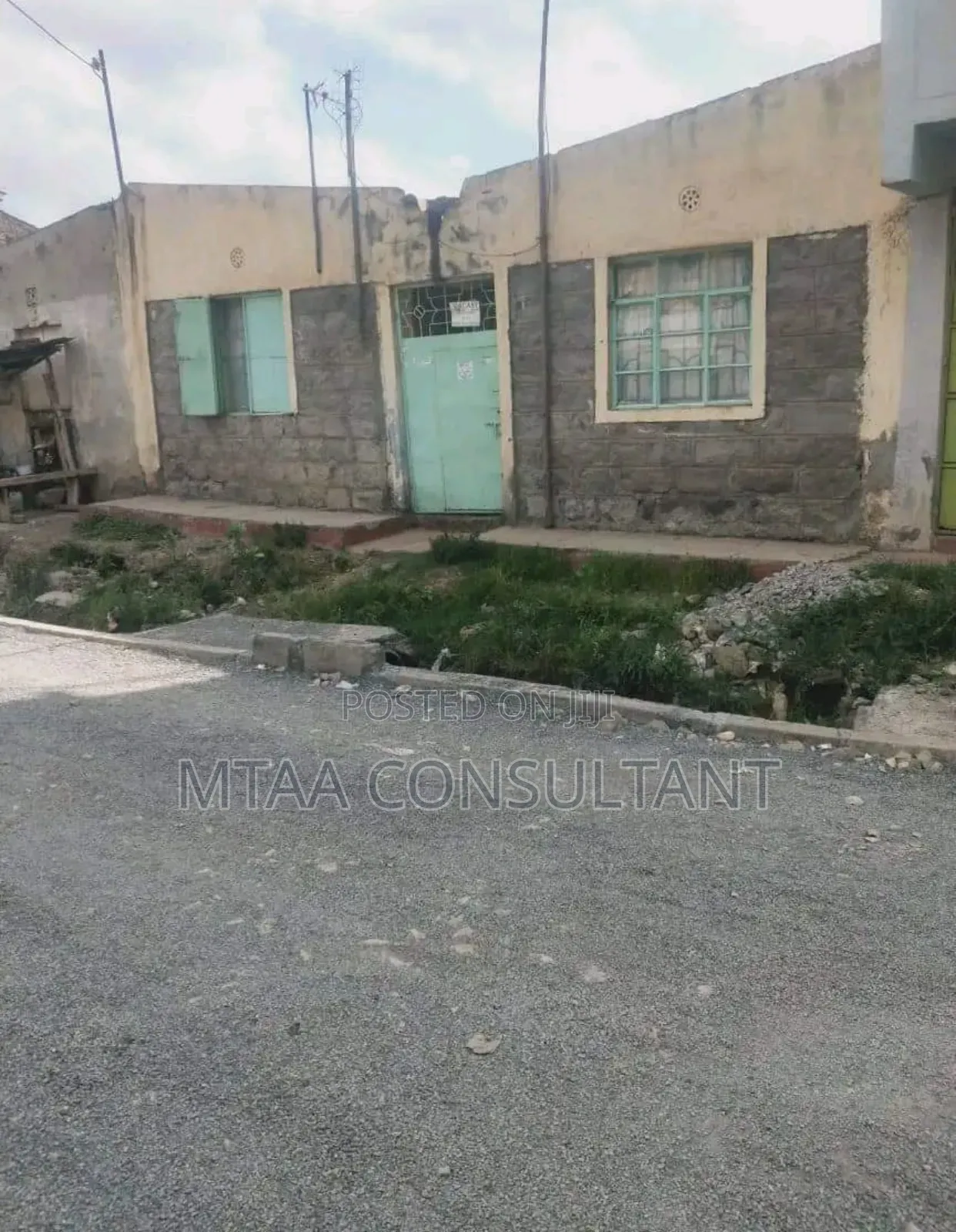 Plot for Sale
