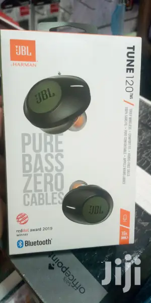 Original Jbl Earbuds