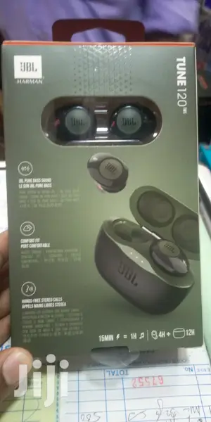 Original Jbl Earbuds
