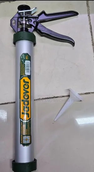 Aluminum Caulking Gun 15"(380mm)