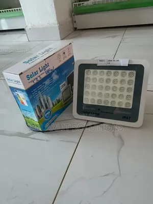 100w TZL Floodlight – High Power Waterproof Led Lamp