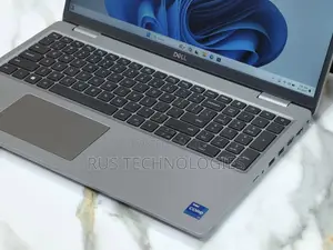 Laptop Dell Precision 3570 16GB Intel Core i7 SSD 512GB