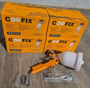 Coofix Cf-Spy02a Industrial Air Spray Gun