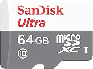 Sandisk Ultra Microsd