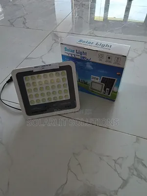 Energy Saving TZL 100w Led Floodlight – Long Lasting