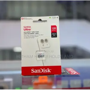 Sandisk Ultra Microsd