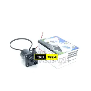 Dc 12v 8w Brushless Submersible Mini Water Pump